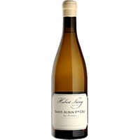 Domaine Hubert Lamy : Saint-Aubin 1er cru Les Frionnes