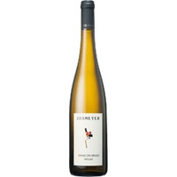 Josmeyer : Riesling Grand cru Brand