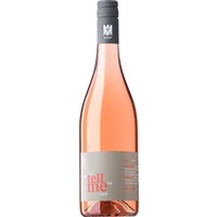 CAS "TELL ME" Rosé - Weingut Castell