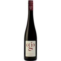 Ried Rothenbichl Grüner Veltliner Kamptal DAC BIO - Bio Weingut Gruber 43