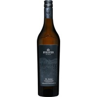 Vulkanland Steiermark DAC Chardonnay - Weingut Pfeifer