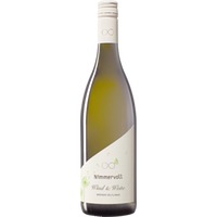 Grüner Veltliner "Wind & Weite" - Weingut Nimmervoll