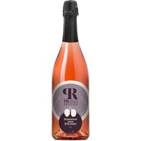 Franzesco Rosé Frizzante BIO - Weingut Preisinger-Reinberger