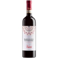Bardolino Superiore Classico DOCG - Valetti
