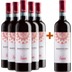5+1 Paket Bardolino Classico DOC - Valetti 