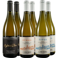 Chiorri Sommer-Paket - Chiorri