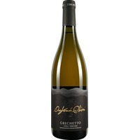 Antonio Chiorri Selezione Grechetto Colli Perugini DOC - Chiorri