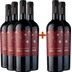 4+2 Paket Nero d’Avola Sicilia DOC - Don Tomasi 