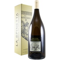 Casanova della Spinetta Vermentino Toscana IGT 1,5 Liter Magnum in GePa