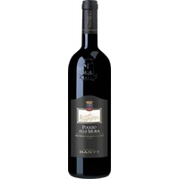 Banfi Poggio alle Mura Brunello di Montalcino DOCG
