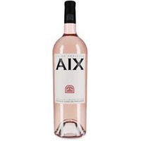 AIX Rosé Coteaux d'Aix-en-Provence Magnum