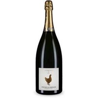 Jean de la Fontaine L'Éloquente brut Magnum