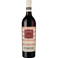 Eremo Langhe Rosso, Langhe DOC, Piemont, 2024, Rotwein