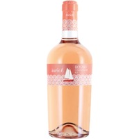 Ambrogio e Giovanni Folonari àuricA Costa Toscana IGT Rosato 0,75 ℓ