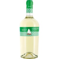 Ambrogio e Giovanni Folonari àuricA Costa Toscana IGT Vermentino 0,75 ℓ