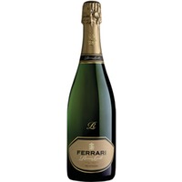 Ferrari Lunelli Trento DOC Riserva Extra Brut 0,75 ℓ
