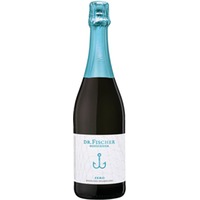 Dr. Fischer Hofstätter Zero Riesling Sparkling 0,75 ℓ