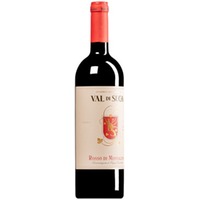Rosso di Montalcino DOC