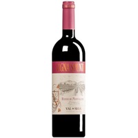 "Vigna Spuntali" Rosso di Montalcino DOC