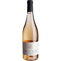 Stroblhof: Blauburgunder Rosé DOC -