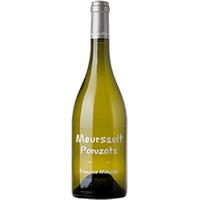 Domaine François Mikulski : Meursault 1er cru Les Poruzots