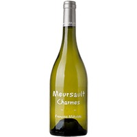 Domaine François Mikulski : Meursault 1er cru Les Charmes