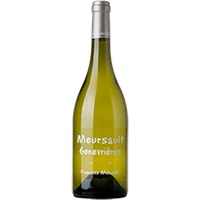 Domaine François Mikulski : Meursault 1er cru Les Genevrières