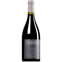 "Habemus Etichetta Nera" Rosso Lazio IGT