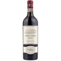Colombaio di Cencio Monticello Chianti Classico DOCG 0,75 ℓ