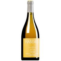 "Habemus Etichetta Oro" Bianco Lazio IGT