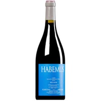 "Habemus Etichetta Blu" Rosso Lazio IGT