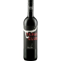 Tapas Club Tempranillo DOP – saftig & weich
