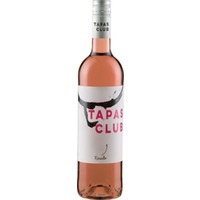Tapas Club Rosado DOP – frisch & beerig