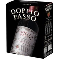 Bib 3l - Primitivo - Doppio Passo