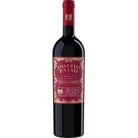 Appassimento – Doppio Passo