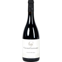 Grenache Vieilles Vignes - Clos Des Centenaires