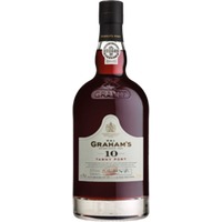 Portwein Tawny 10 Jahre - Graham’s