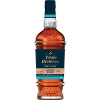 Rum - Trois Rivières - Double Wood