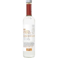 Nonino Distillatori Grappa Monovitigni Single Grapes 0.5 l Friuli