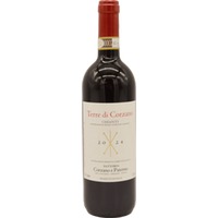 Corzano e Paterno Terre di Corzano Chianti