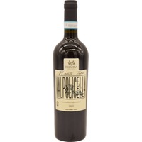 Fidora Valpolicella Monte Tabor