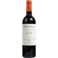 Hacienda Solano Seleccion