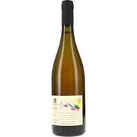 Terbianc, Bianco Frizzante, Emilia Trebbiano IGT Cinque Campi (bio)