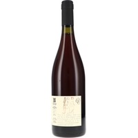 Fuorleggero, Rosato Frizzante, Emilia Lambrusco IGT Cinque Campi (bio)