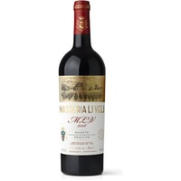 Primitivo Salento MLV MASSERIA LI VELI