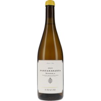 Fontanasanta Nosiola Vigneti delle Dolomiti IGT Foradori (bio)