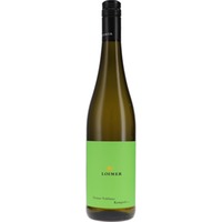 Grüner Veltliner Kamptal DAC Loimer (bio)