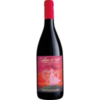 Contesa dei Venti Vittoria Nero d'Avola DOC - Donnafugata