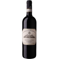 Chianti Classico DOCG - Castello dei Rampolla