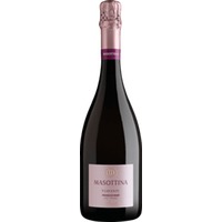 Viaventi Rosé Prosecco Spumante Brut DOC - Masottina